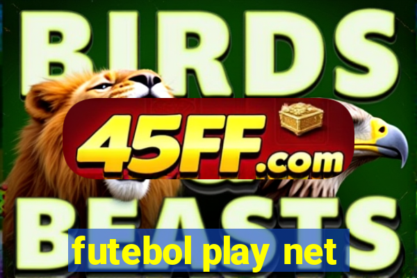 futebol play net